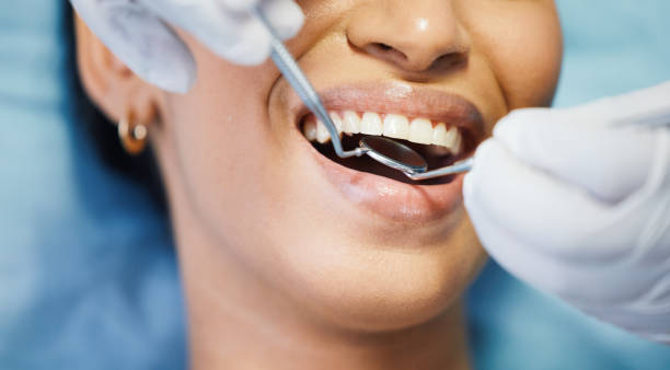 Best Emergency Dental Care for Sports Injuries in Atoka, NM